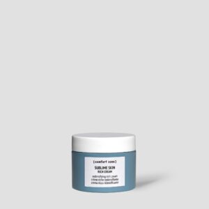 Sublime skin rich cream 60ML