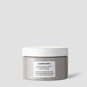 Tranquillity body cream 180ML