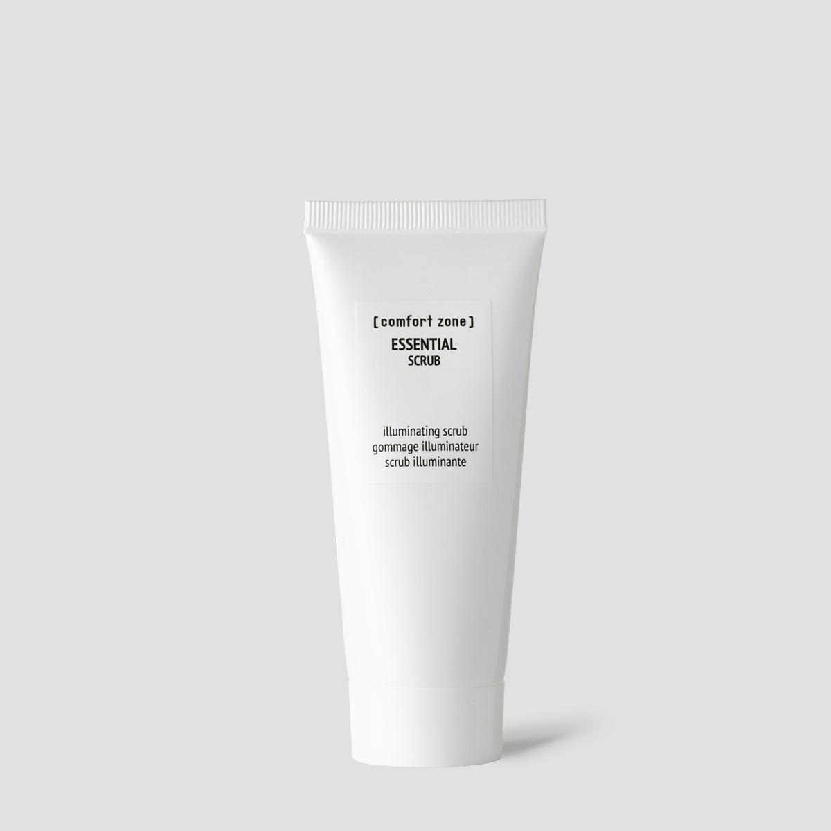 12011_1_ESSENTIAL_Scrub_60ml_Comfort_Zone