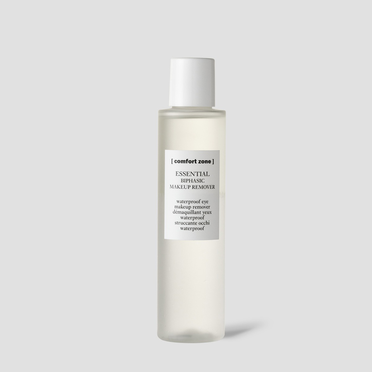 12104_1_ESSENTIAL_Biphasic_Makeup_Remover_150ml_Comfort_Zone-