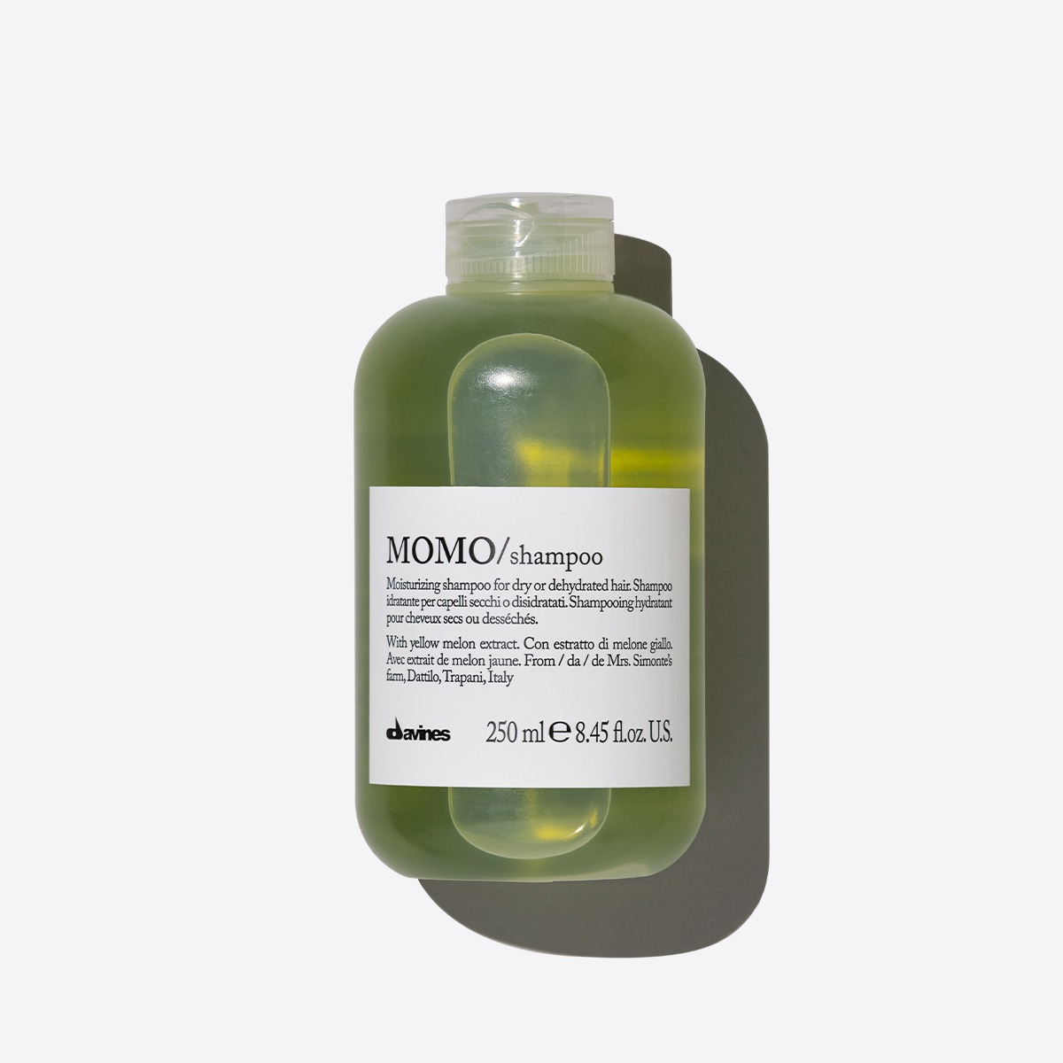 75011_ESSENTIAL_HAIRCARE_MOMO_Shampoo_250ml_Davines