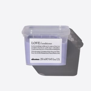 Davines LOVE Smoothing Conditioner