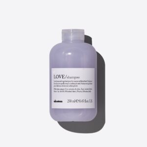 Davines LOVE Smoothing Shampoo 250ml