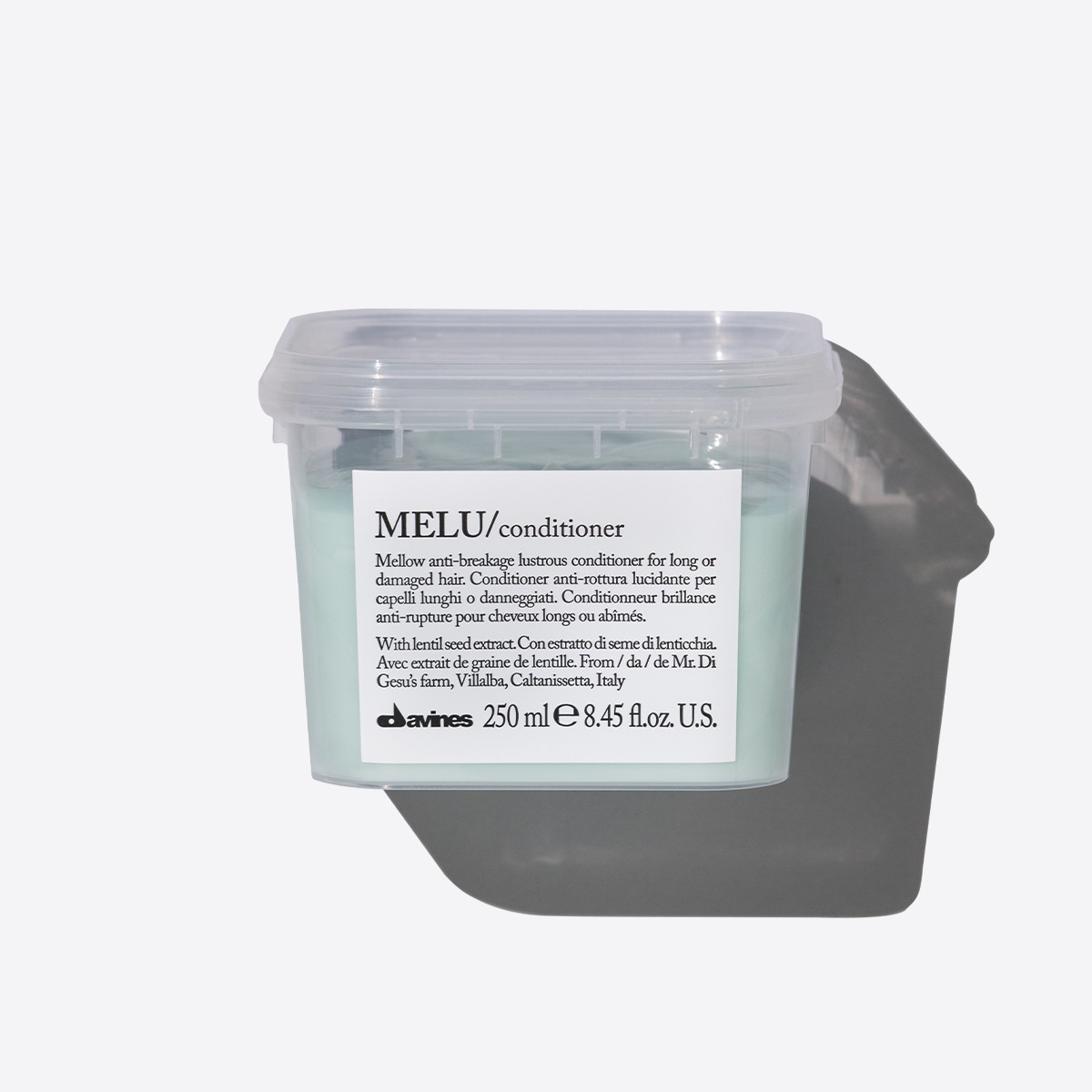 75521_ESSENTIAL_HAIRCARE_MELU_Conditioner_250ml_Davines