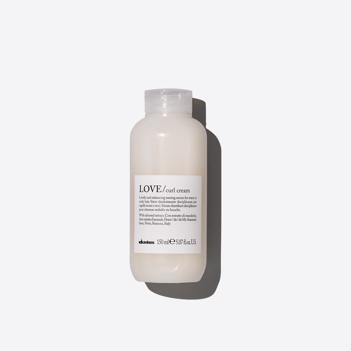 75540_ESSENTIAL_HAIRCARE_LOVE_CURL_Curl_Cream_150ml_Davines