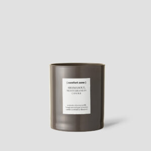 Aromasoul mediterranean candle 280GR