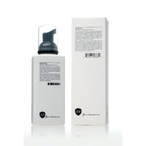 No. 4 Styling Foam 200ml